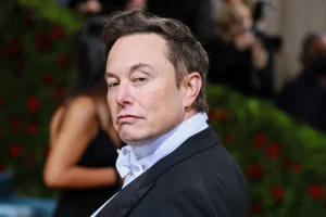 Elon Musk Images