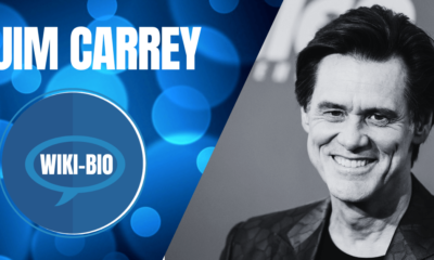 Jim Carrey Biography