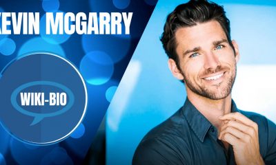 Kevin McGarry Biography