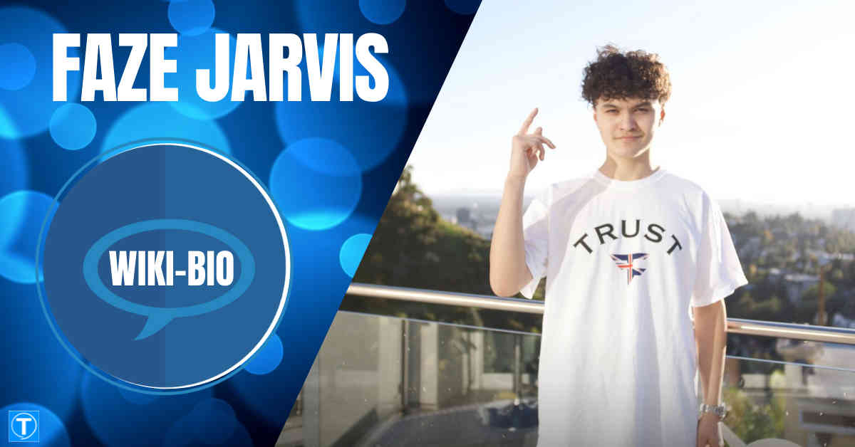 jarvis age