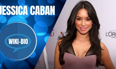 Jessica Caban Biography, Wiki, Age, Family, Net Worth & More