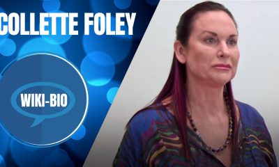 Collette Foley Biography