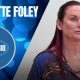 Collette Foley Biography