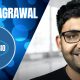 Parag Agrawal Biography