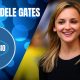 Phoebe Adele Gates Biography