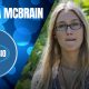 Rebecca McBrain Biography