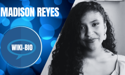 Madison Reyes Biography