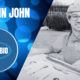 Stevin John Biography