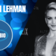 Kristin Lehman Biography