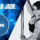 Sarah Jade Biography